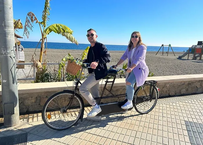 Apartamento El Boqueron