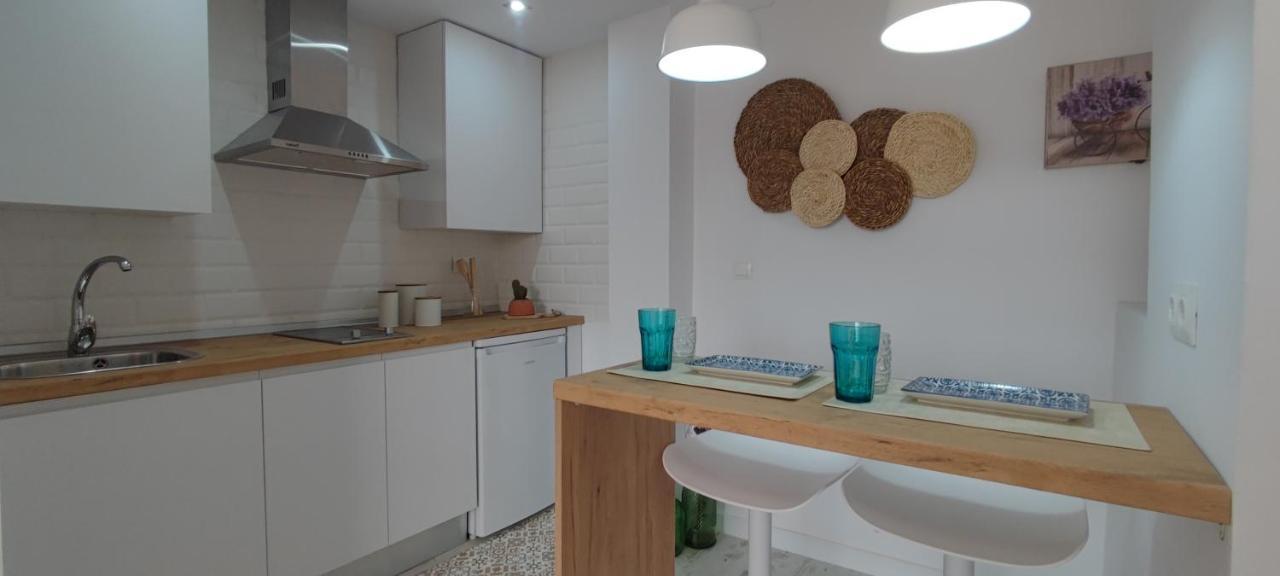 Appartement El Boqueron Torre Del Mar