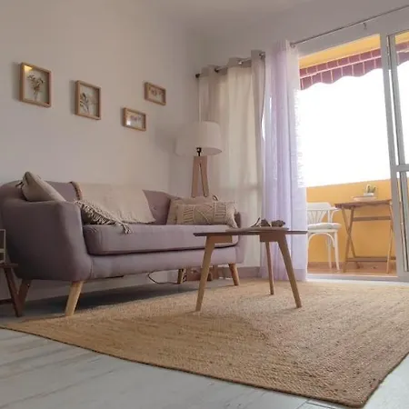 Apartamento El Boqueron Torre Del Mar Exterior foto