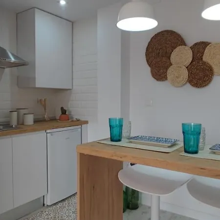 Apartamento El Boqueron Torre Del Mar Exterior foto