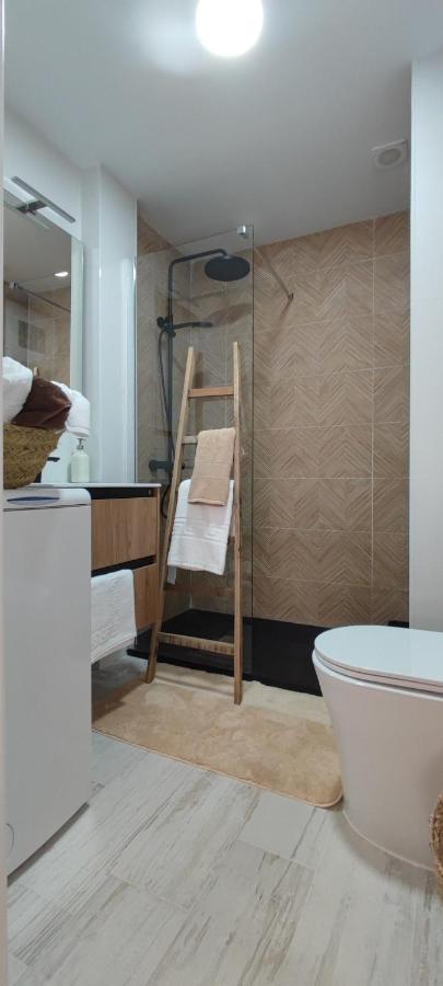 El Boqueron Apartment