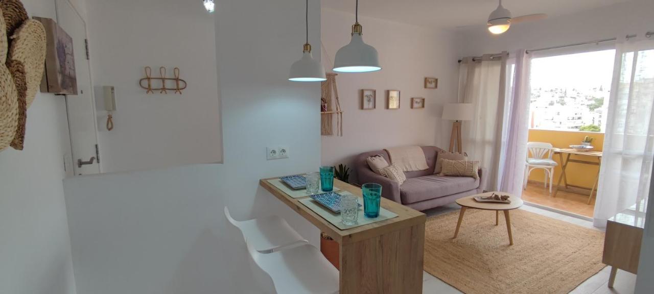 El Boqueron Apartment Torre Del Mar
