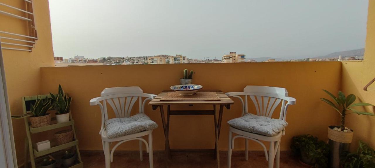 Apartment El Boqueron